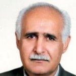 تصویر دکتر عبدالحسین محرابی کرمانی