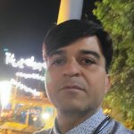 تصویر دکتر عباس پزشکی