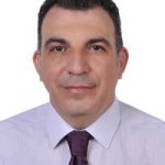تصویر دکتر محسن صفری