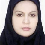 تصویر دکتر آمنه مشایخ سنگ تجن