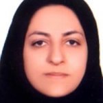 تصویر دکتر فیروزه جمالی