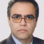 تصویر دکتر عبدالجواد خواجوی مقدم