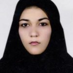 تصویر دکتر مهری مهین یوسف زاده