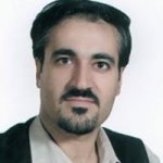 تصویر دکتر مهدی علی زاده زارعی