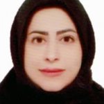 تصویر دکتر فرشته کلهری