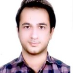 تصویر دکتر حمید یوسف زاده تلفونی