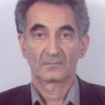 تصویر دکتر ولی کرمانی عرب
