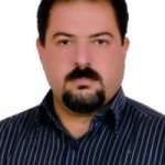 تصویر دکتر محمود مقدسی