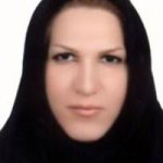تصویر دکتر طیبه امن زاده