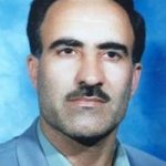 تصویر دکتر محمدهادی شفق