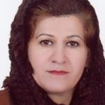 تصویر دکتر سهیلا تیموری