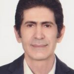 تصویر دکتر جواد قدوسی محمدی