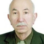 تصویر دکتر تقی اصلان بیگی