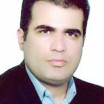 تصویر دکتر سیدابراهیم قدوسی