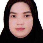 تصویر دکتر آمنه نظرنژاد
