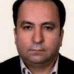 تصویر دکتر جعفر اکبری
