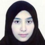 تصویر دکتر مهدیه امیر بیکی تفتی