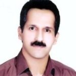 تصویر دکتر علی همتی