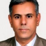تصویر دکتر حبیب الله مهدی پور