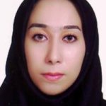 تصویر دکتر لعیا غلامزاده ساری بکلو