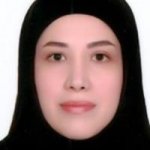 تصویر دکتر طیبه رستم زاده