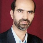 تصویر دکتر محمود سعیدی عرب