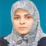 تصویر دکتر طیبه عباسیون