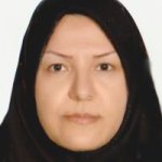 تصویر دکتر فرشته گلچین