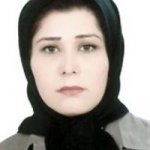 تصویر دکتر افسانه غریب زاده