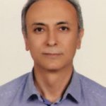 تصویر دکتر مهدی وکیلی نژاد
