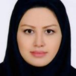 تصویر دکتر شیرین شاه منصوری