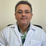 تصویر دکتر محسن روحانی نژاد