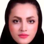 تصویر دکتر سولماز وهاب زاده