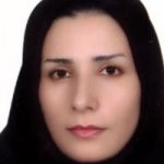 تصویر دکتر فاطمه رحیمی