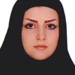 تصویر دکتر طیبه یوسفی