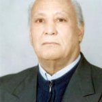 تصویر دکتر محمود دانشمندی