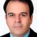 تصویر دکتر علی رضا فیروزهء