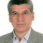 تصویر دکتر نادر اکبری