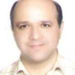 تصویر دکتر حمیدرضا معصومی نایینی