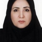 تصویر دکتر سهیلا افتتاحی