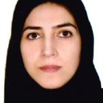 تصویر دکتر فریبا معصومی