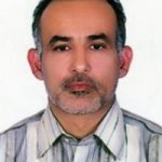 تصویر دکتر حسین ایین فرد