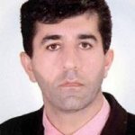 تصویر دکتر حسین علی زاده