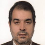 تصویر دکتر محسن کاظمی مقدم