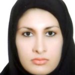 تصویر دکتر طیبه آسترکی