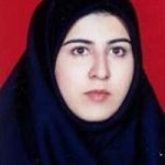 تصویر دکتر منصوره محمدنژاد