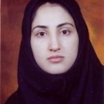 تصویر دکتر منصوره موسوی