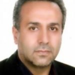 تصویر دکتر علی کاوه