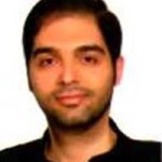 تصویر دکتر محمدهادی طاهری