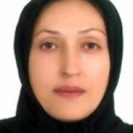 تصویر دکتر فرشته فلاح قاسمی